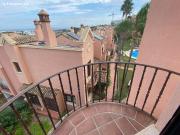 Amplio Chalet adosado junt campo de golf