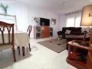 AMPLIO CHALET AMUEBLADO