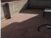 AMPLIO CHALET CON TERRAZA Y GARAJE