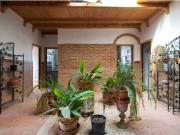 Amplio chalet en Moixent
