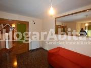 AMPLIO CON GRAN TERRAZA Y GARAJE JUNTO A NUEVO CENTRO