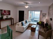 Amplio condo de 2 recamaras y 2 ba?os en Centro Playa...