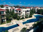 Amplio condominio de 3 rec?maras en Playacar FII ?...