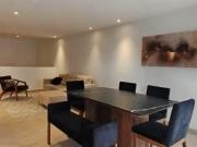 AMPLIO DEPA AMUEBLADO EN LOMA VERDE