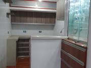 Amplio depa con terraza en Santa María, 5ta Etapa, Trujillo