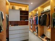 AMPLIO DEPA CON VISTA PANORAMICA AL PARQUE