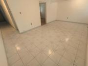 Amplio depa en Portales Sur