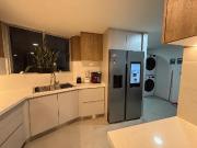 AMPLIO DEPA EN RENTA CALLE PILARES COL DEL VALLE 3 REC....