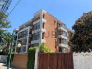 Amplio Departamento 100 m2 Eliecer Parada Ñuñoa