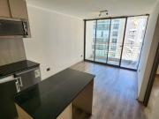 Amplio departamento 1 dormitorio en suite