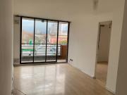 Amplio Departamento 1 Dormitorio En Suite, Logia, Terraza