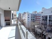 AMPLIO Departamento 2 Ambientes a ESTRENAR con Balcon,...