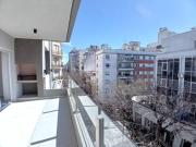 AMPLIO Departamento 2 Ambientes a ESTRENAR con Balcon,...