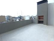AMPLIO Departamento 2 Ambientes a ESTRENAR con Balcon...