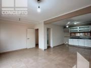 Amplio Departamento 2 Dormitorios en Barrio Sur