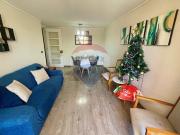 Amplio departamento 3 dormitorios 2 baños