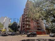 Amplio departamento 3 dormitorios con cochera y balcones...