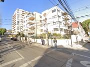 Amplio departamento 3 dormitorios en arriendo, Agua...