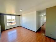 Amplio departamento 3 dormitorios en La Florida