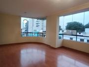 AMPLIO DEPARTAMENTO 3 HABITACIONES