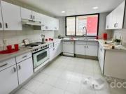 Amplio Departamento 3 recámaras 189 m, Acacias, Benito...