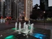 AMPLIO DEPARTAMENTO 3D/2B • PISO 21 • VISTA SUR ORIENTE...