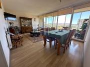 Amplio departamento 3D2Bcentro Quilpué con terraza Novaterra