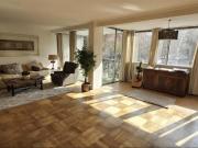 Amplio Departamento 4 Dorm 3 Baños En Providencia Terraza