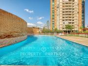 Amplio departamento 4 dormitorios en Santa Marta de...