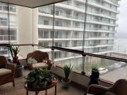 AMPLIO DEPARTAMENTO A MEDIA CUADRA DE MALECON