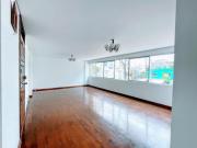 AMPLIO DEPARTAMENTO A MEDIA CUADRA DEL CLUB TERRAZAS