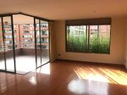 Amplio departamento a pasos de centro cultural las condes