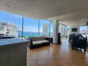 AMPLIO DEPARTAMENTO A PASOS DE COSTERA Y PLAYA