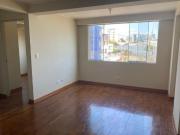 Amplio Departamento A Unos Pasos De Parque Y Av. La...