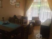 AMPLIO DEPARTAMENTO AMOBLADO Club Hípico / AV. Beaucheff