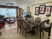 Amplio Departamento Frente Parque En San Borja