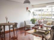 Hermoso duplex cerca a Malecon ! C.G