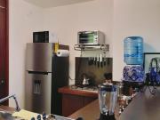 Amplio departamento de dos niveles