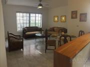 AMPLIO DEPARTAMENTO AMUEBLADO DE UNA RECAMARA EN SAN JEMO