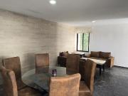 AMPLIO DEPARTAMENTO AMUEBLADO EN COLONIA MEXICO, MERIDA,...