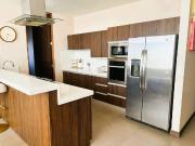 Amplio departamento amueblado en Levant