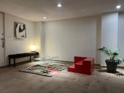 Amplio Departamento amueblado en Polanco