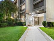 Amplio Departamento Amueblado en Renta en Bosques de las...