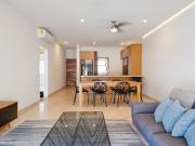 Amplio departamento, amueblado en Renta en Cabo San Lucas