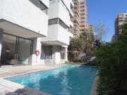 Amplio departamento Av. Kennedy / 3d3B