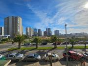 Amplio departamento Bosques de Montemar