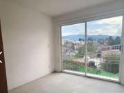 AMPLIO DEPARTAMENTO C0NTADERO CUAJIMALPA