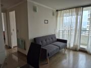 AMPLIO DEPARTAMENTO CERCA DE UNIVERSIDAD SANTA MARIA