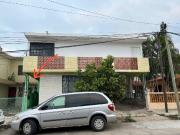 AMPLIO DEPARTAMENTO CERCA DEL TEC DE MADERO