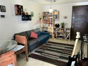 Amplio Departamento Cocina Cerrada